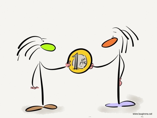 ladislaugirona:economia col·laborativa
