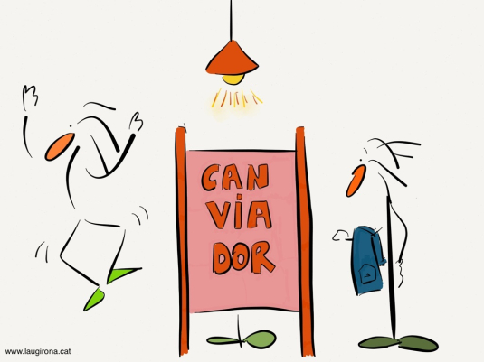 ladislaugirona: canviar escoles